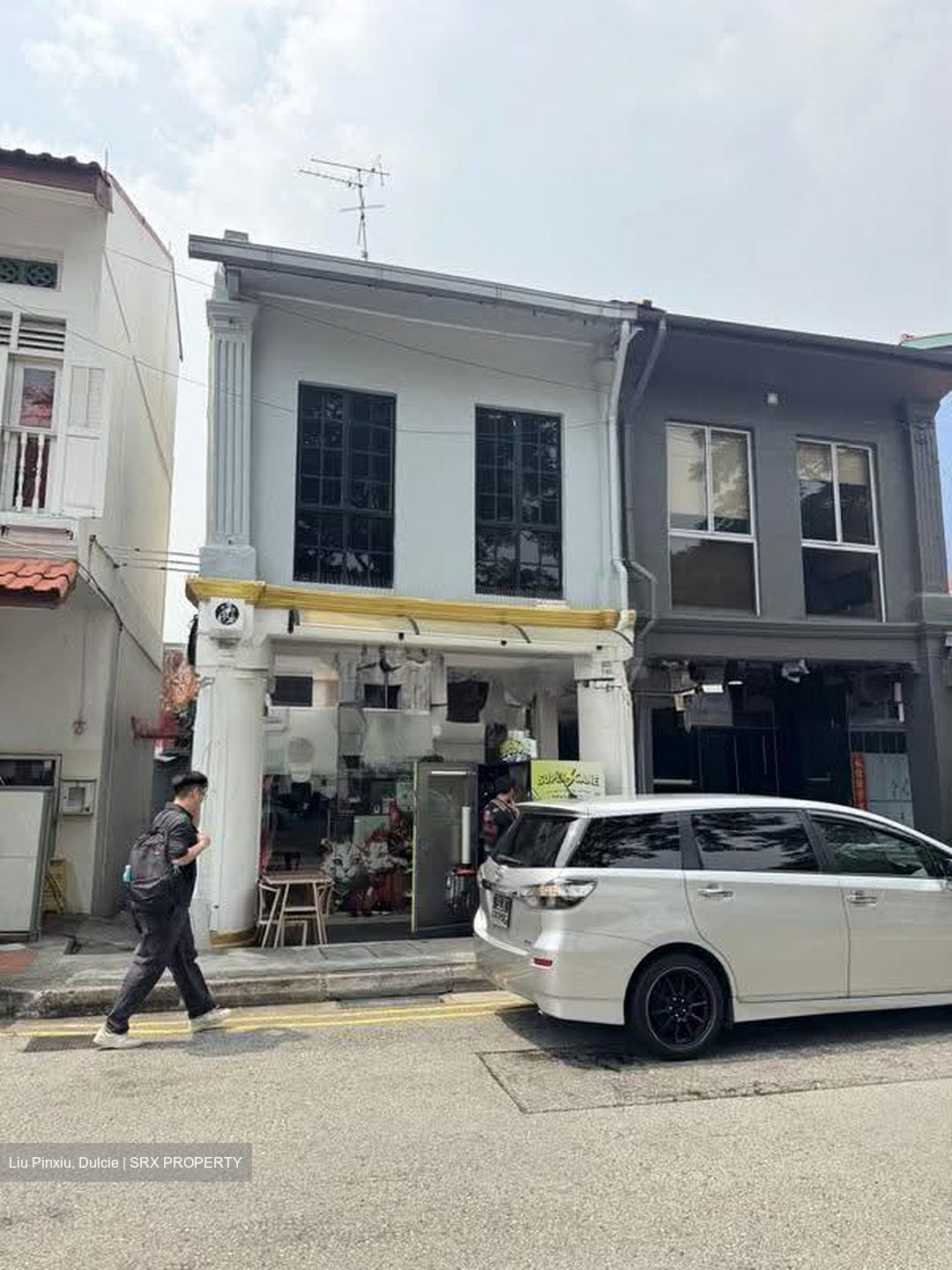Joo Chiat Place (D15), Shop House #619484131